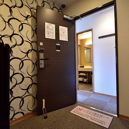 Izutsu Hotel Takasegawa Kyoto Bagian luar foto