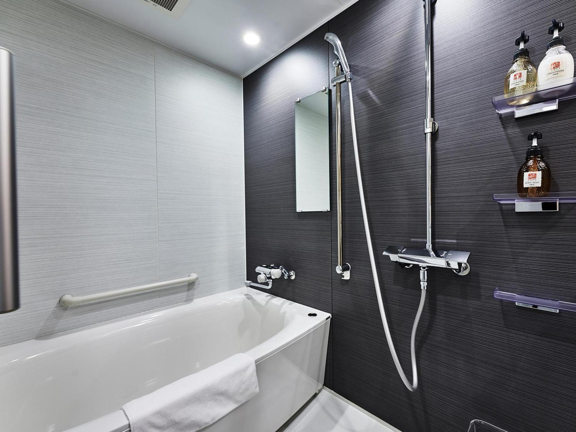 Izutsu Hotel Takasegawa Kyoto Bagian luar foto