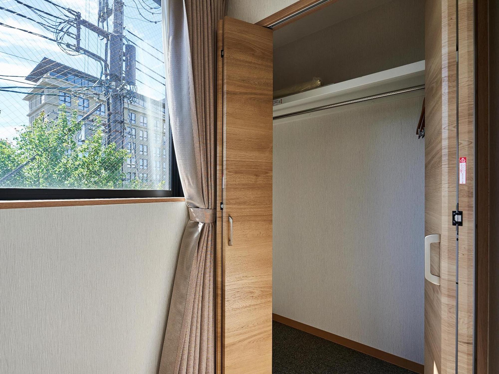 Izutsu Hotel Takasegawa Kyoto Bagian luar foto