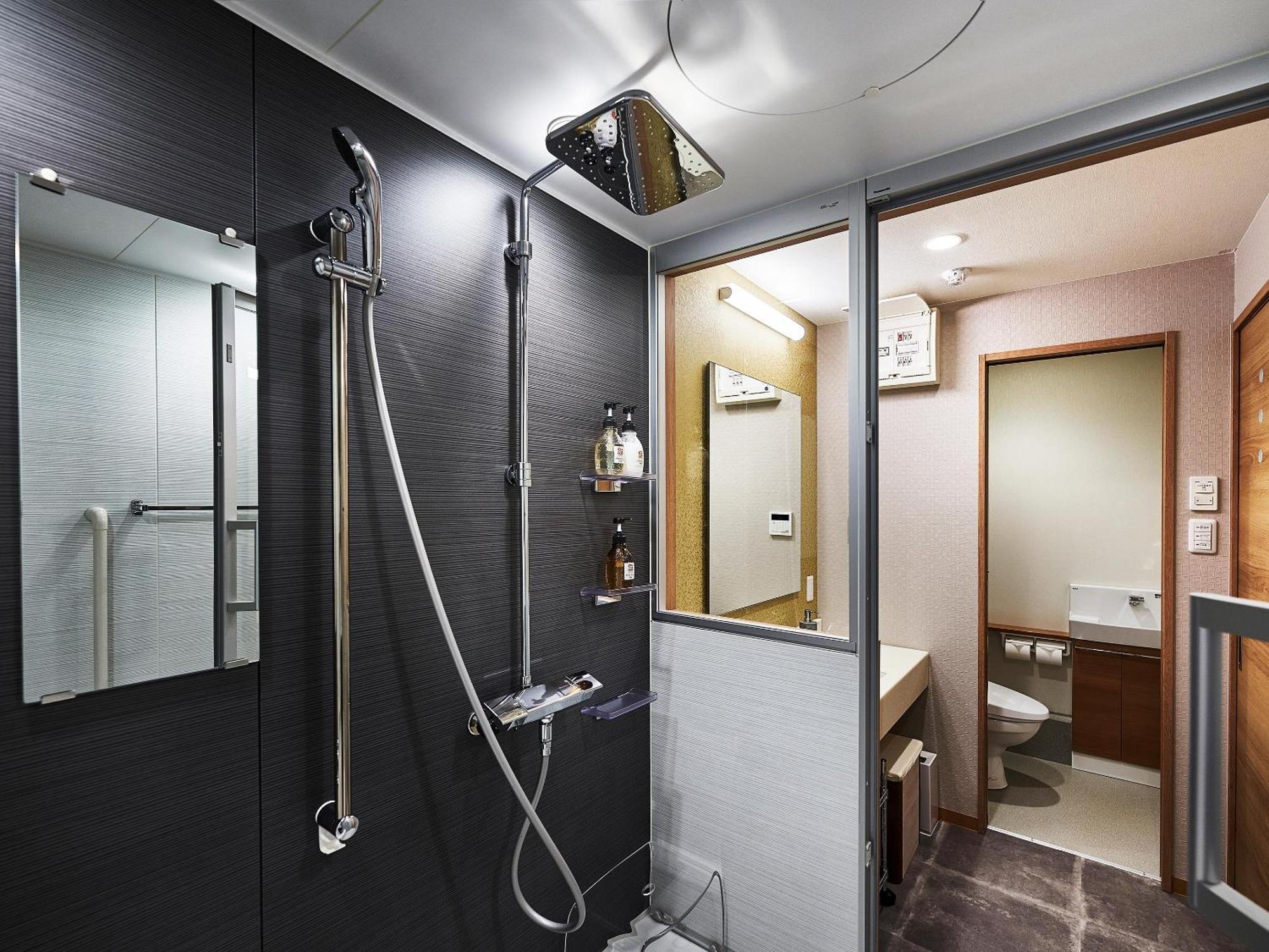 Izutsu Hotel Takasegawa Kyoto Bagian luar foto