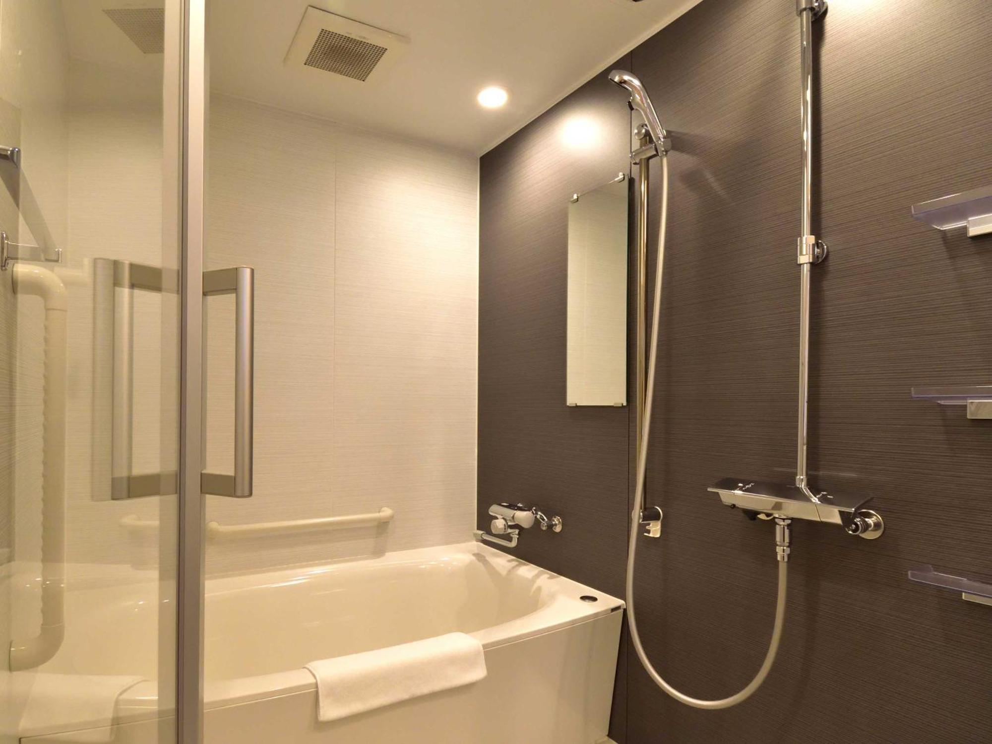 Izutsu Hotel Takasegawa Kyoto Bagian luar foto