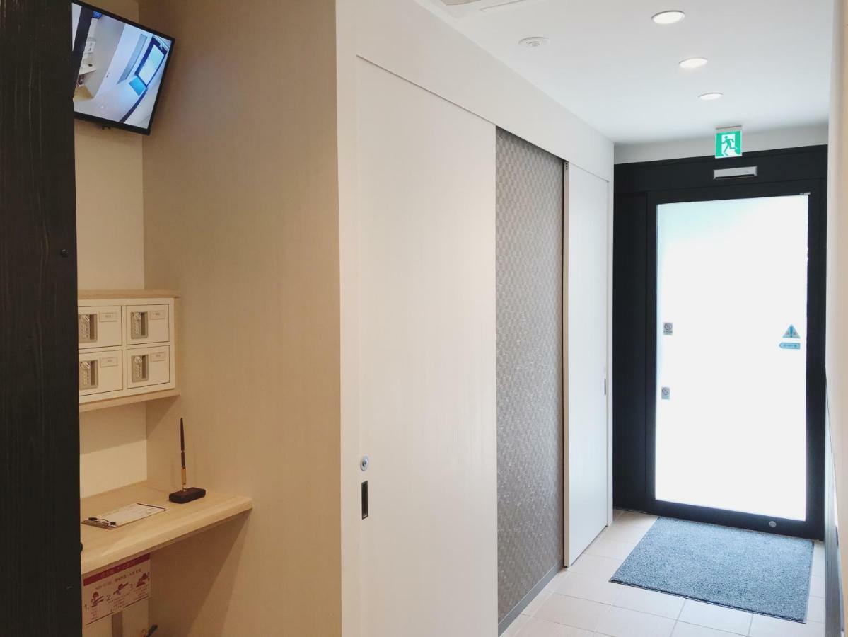 Izutsu Hotel Takasegawa Kyoto Bagian luar foto